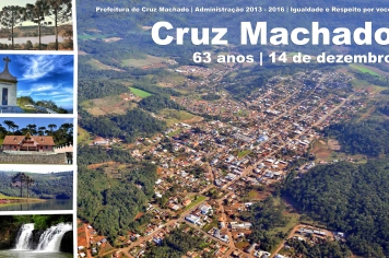 Foto - Cidade - vista aérea