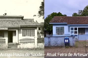 Foto - Praças, parques e monumentos