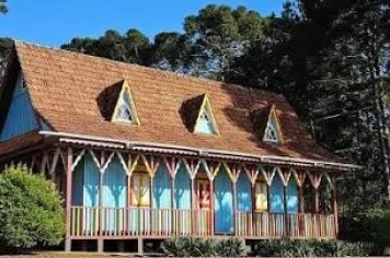 Foto - Praças, parques e monumentos