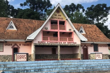 Foto - Praças, parques e monumentos