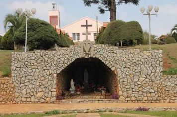 Foto - Praças, parques e monumentos