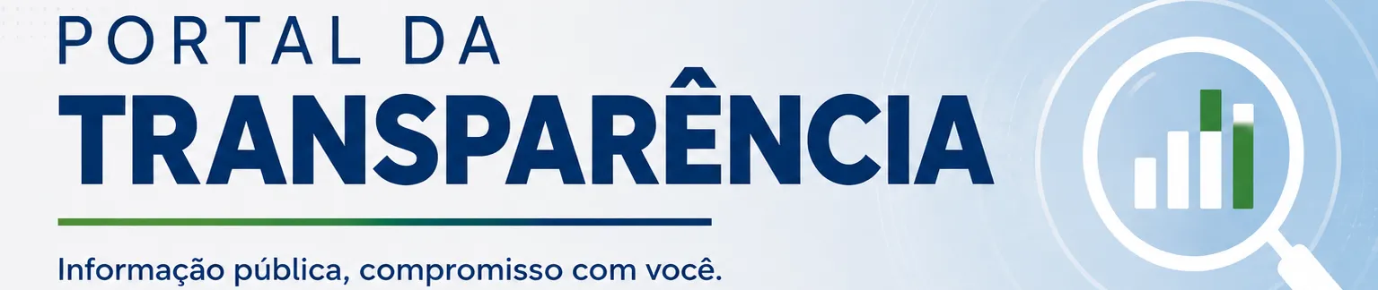 Portal da transparência