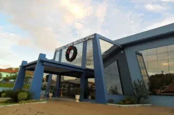 Foto - Estrutura Física