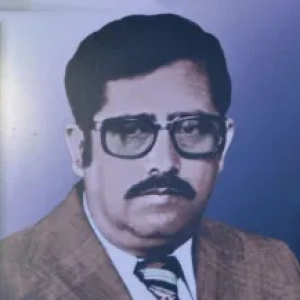 Valdomiro Apolinário