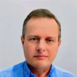 Antonio Luis Szaykowsk