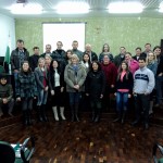 Rede de Proteção à Criança e ao Adolescente discute ações contra o alcoolismo