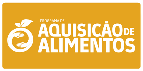 Produtores interessados em comercializar produtos no Programa de Aquisição de Alimentos devem comparecer até o dia 11