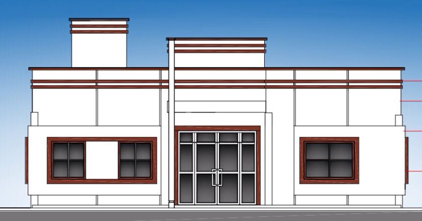 CREAS será construído no bairro São Jorge
