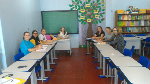 Base Nacional Comum Curricular é discutida em Dia D