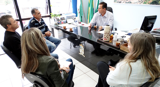 Cruz Machado receberá novos cursos do Senai
