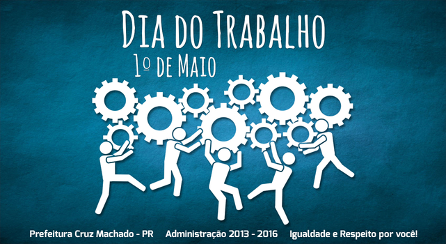 Dia do Trabalho 2015