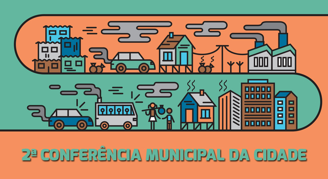 Cruz Machado realizará 2ª Conferência Municipal da Cidade