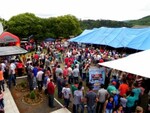 Terceira Festa da Erva-Mate supera expectativas