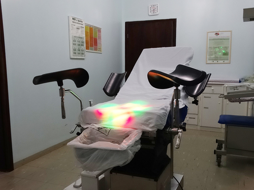 Hospital Municipal Santa Terezinha recebe equipamentos