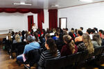 6ª Regional de Saúde realiza palestra sobre combate à mortalidade infantil e materna