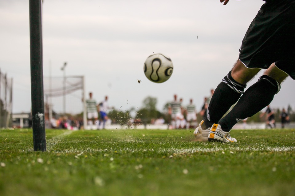 Campeonato Municipal de Futebol de Campo: Confirma os resultados dos jogos de domingo