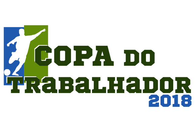 Copa do Trabalhador – 2018