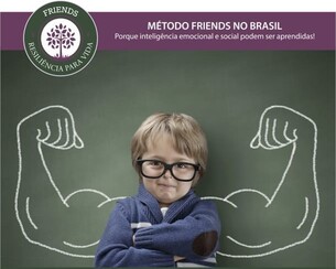 Saúde emocional e habilidades sociais serão temas de palestra