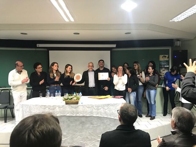 Centro de Saúde Carlos Renato Passos recebe Selo Bronze de certificação