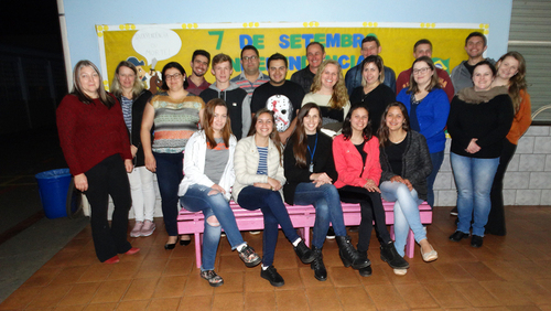Encerramento do Curso Bom Negócio Paraná aconteceu no dia 30/08
