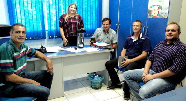 Cruz Machado receberá novos cursos do Senai