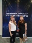 O município de Cruz Machado esteve presente no seminário de cooperação pedagógica com municípios e adere ao programa Prova Paraná lançado pelo Estado.